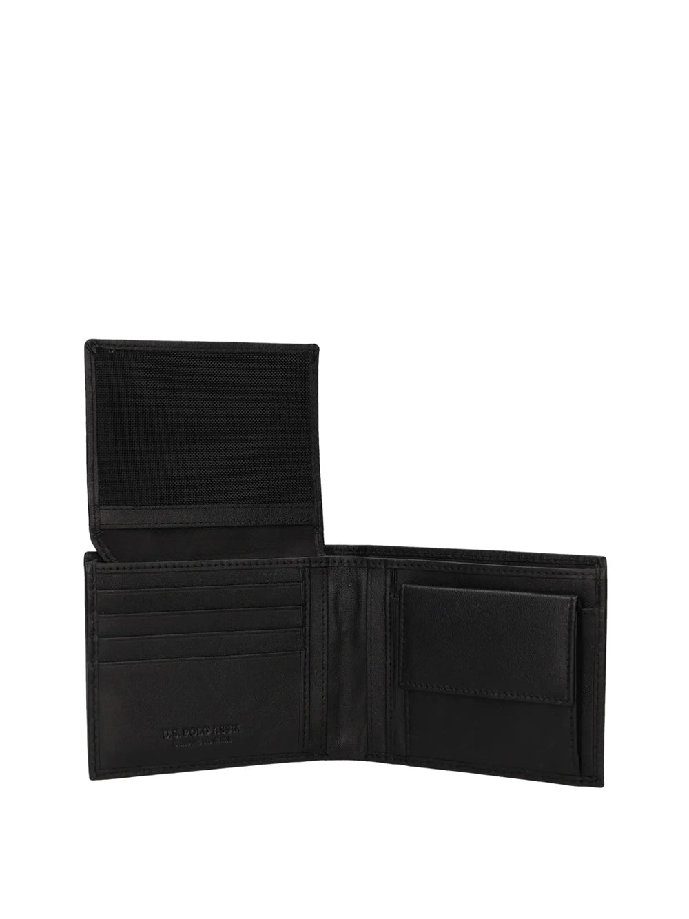 U.S. POLO ASSN. Portafoglio Donna - Nero modello WEUUA2613MHA