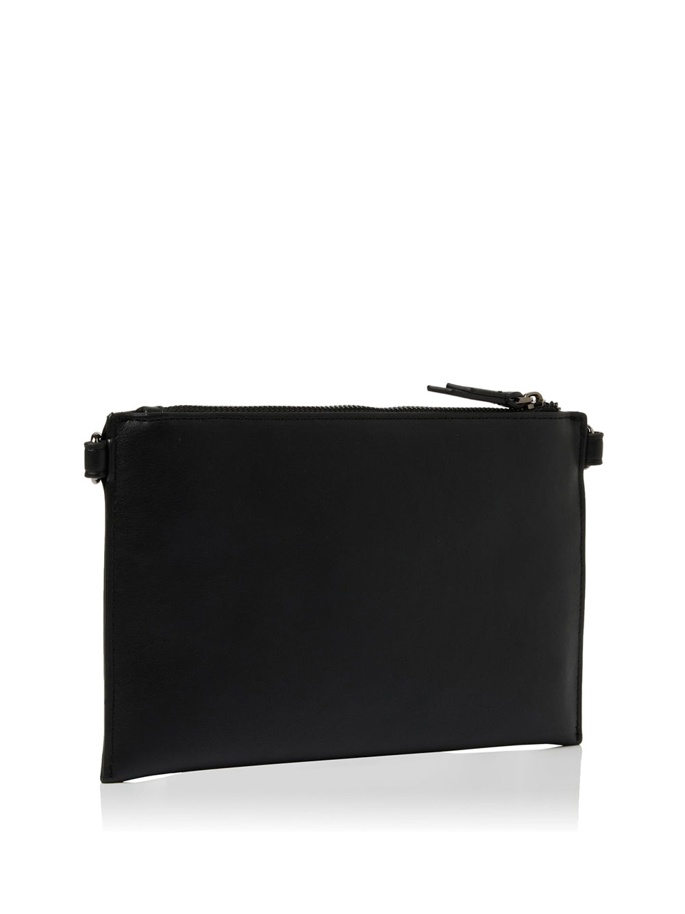 VALENTINO Borsa a Mano empty pocket pochette Uomo - Nero modello VBE8UT654