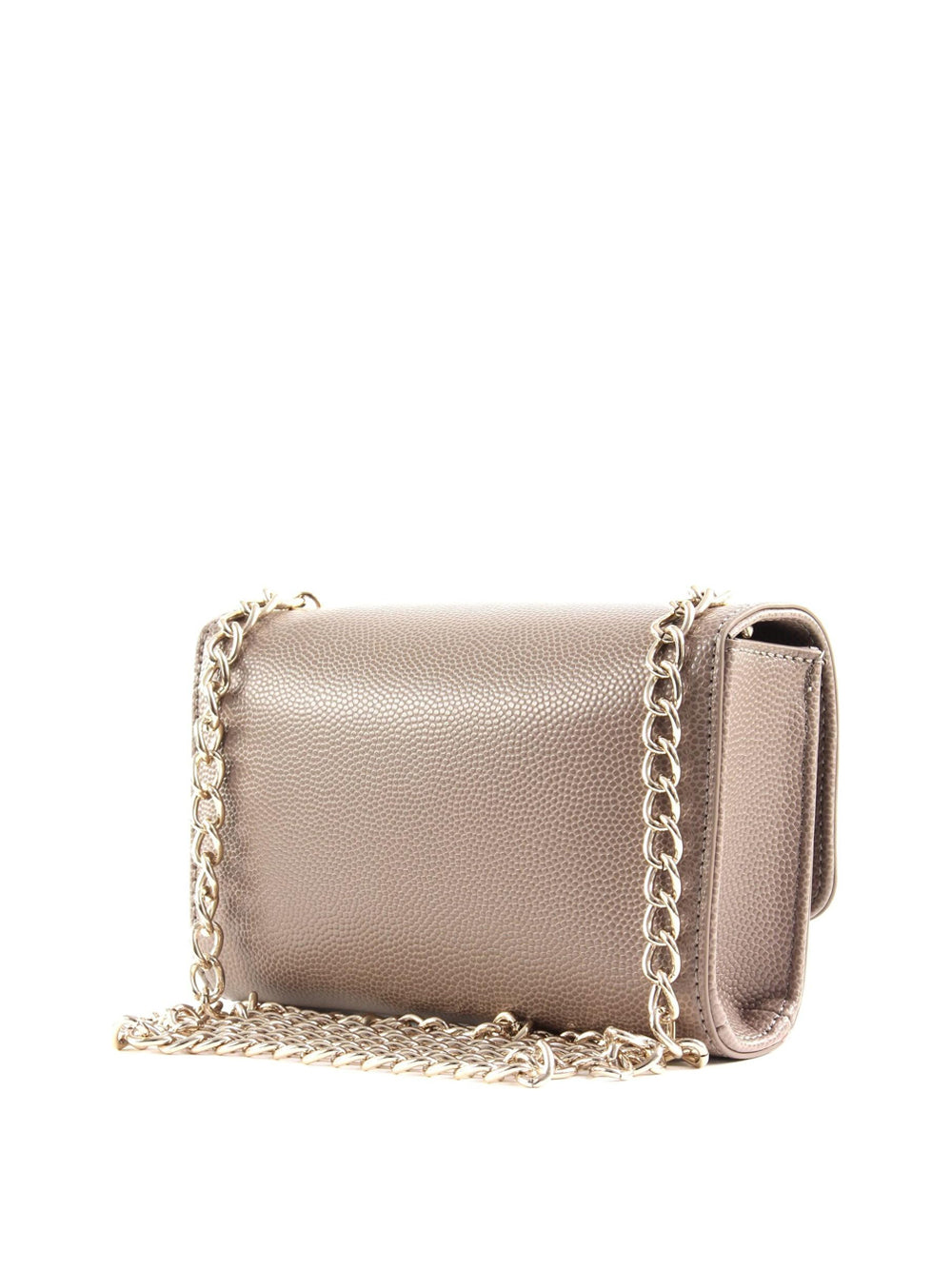 VALENTINO Borsa a Tracolla Donna - Taupe modello VBS1R403G