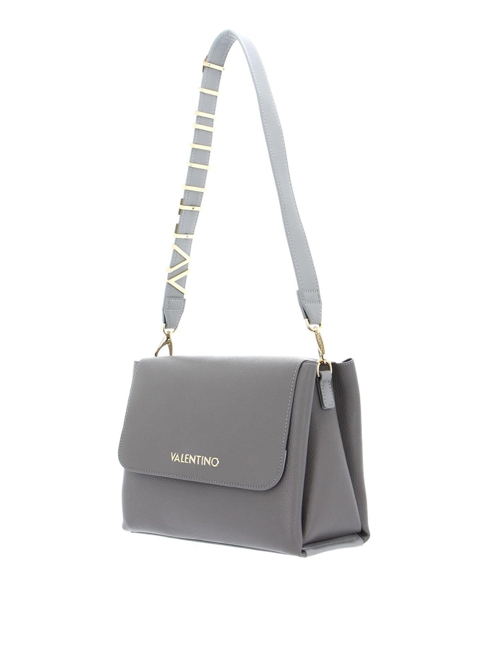 VALENTINO Borsa a Spalla Donna - Grigio modello VBS5A803