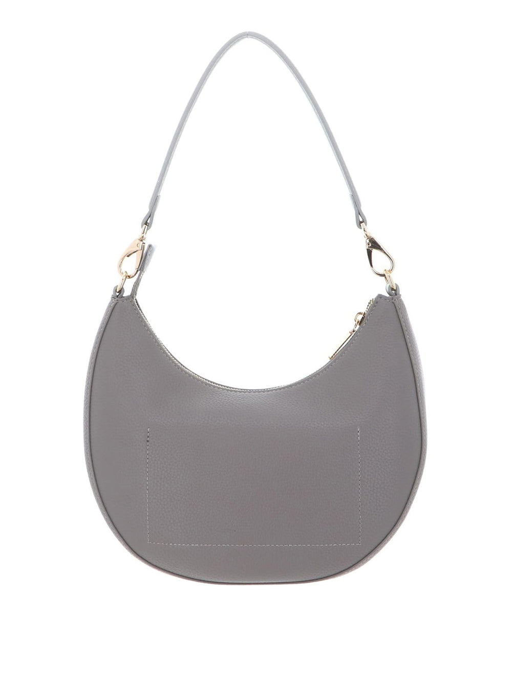 VALENTINO Borsa a Spalla Donna - Grigio modello VBS5A808