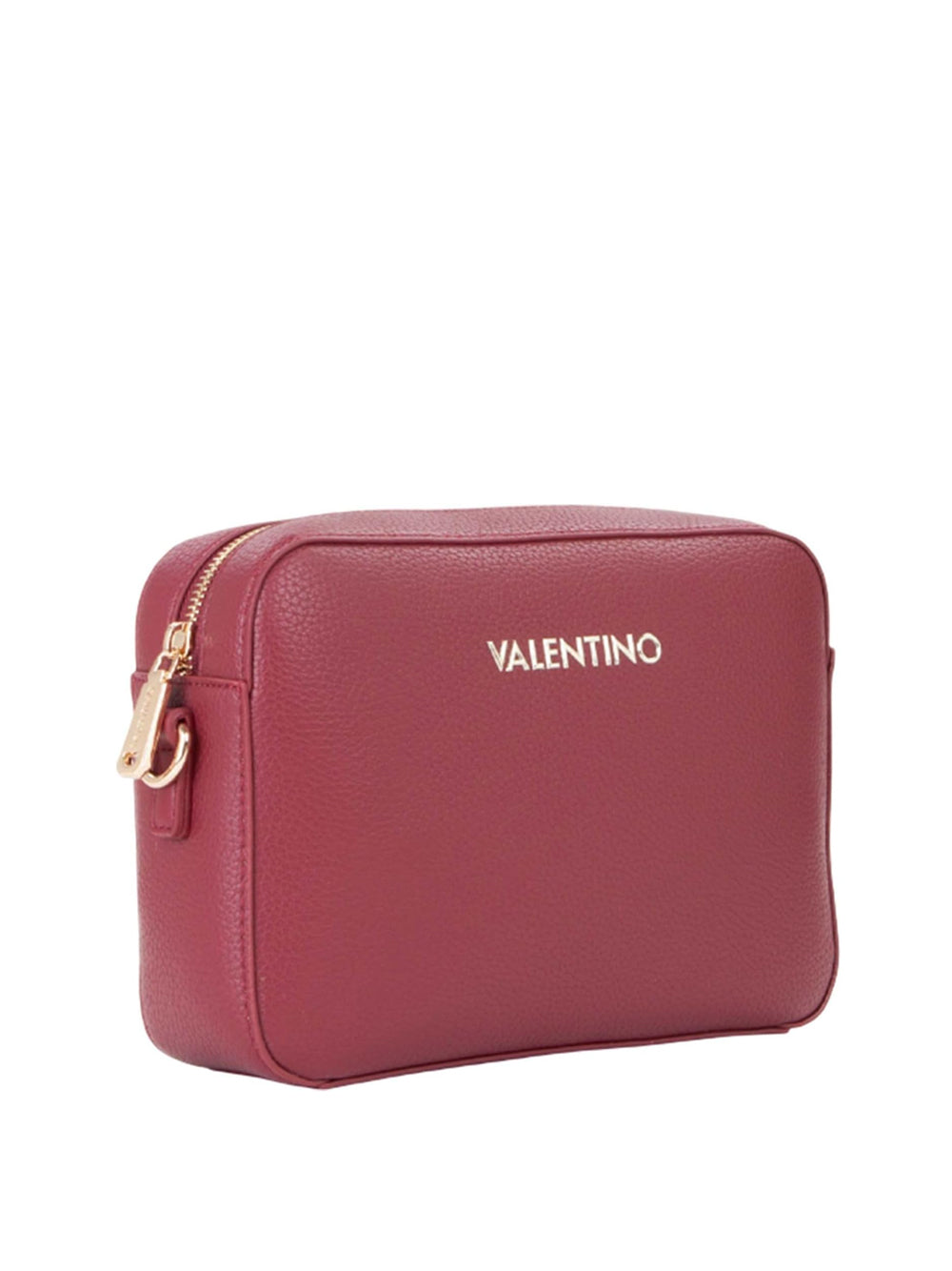 VALENTINO Borsa a Tracolla Donna - Bordò modello VBS5A809