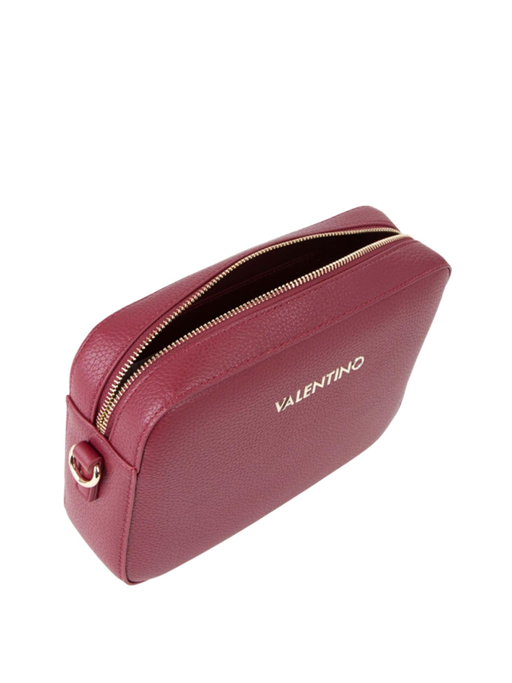 VALENTINO Borsa a Tracolla Donna - Bordò modello VBS5A809