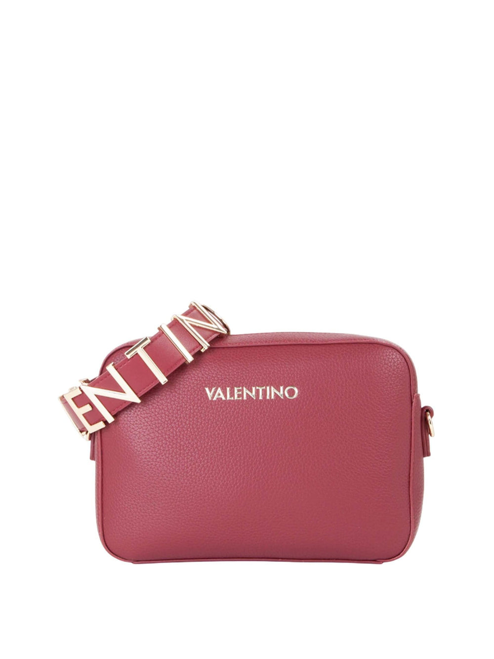 VALENTINO Borsa a Tracolla Donna - Bordò modello VBS5A809