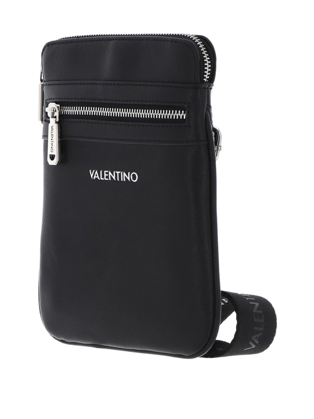 VALENTINO Borsa a Tracolla Uomo - Nero modello VBS5XQ11