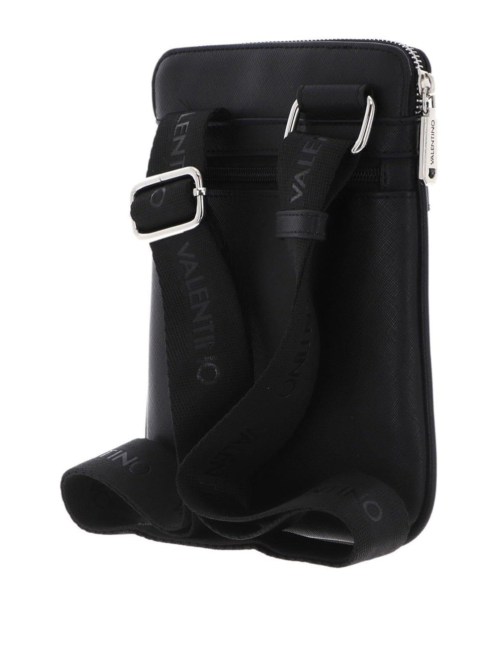 VALENTINO Borsa a Tracolla Uomo - Nero modello VBS5XQ11