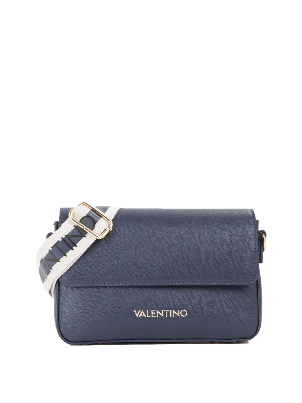 VALENTINO Borsa a Tracolla Donna - Blu modello VBS7B303
