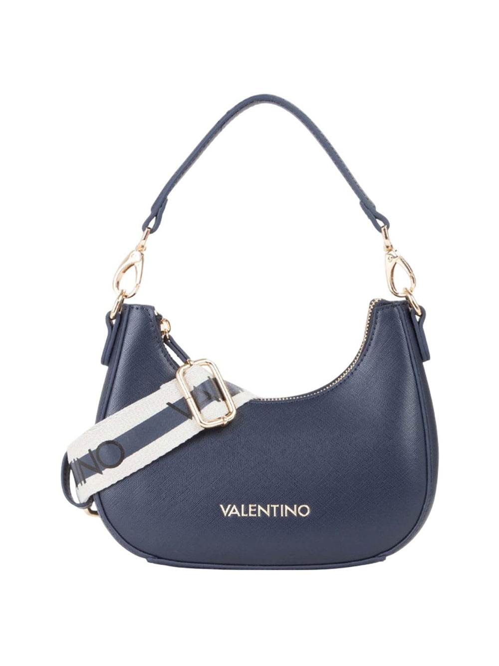 VALENTINO Borsa a Spalla Donna - Blu modello VBS7B305