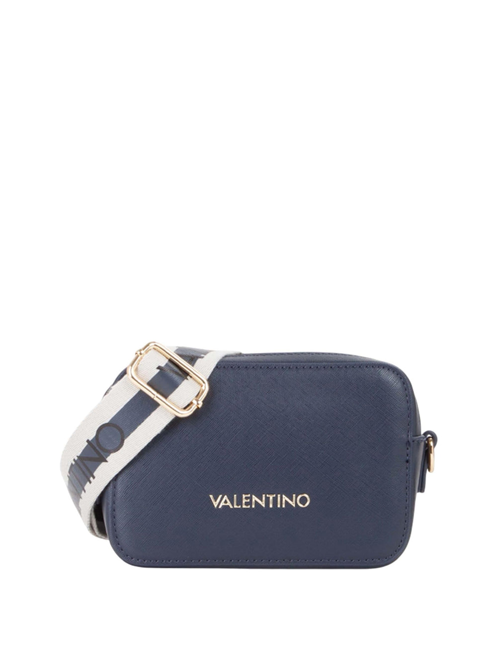 VALENTINO Borsa a Tracolla Donna - Blu modello VBS7B306