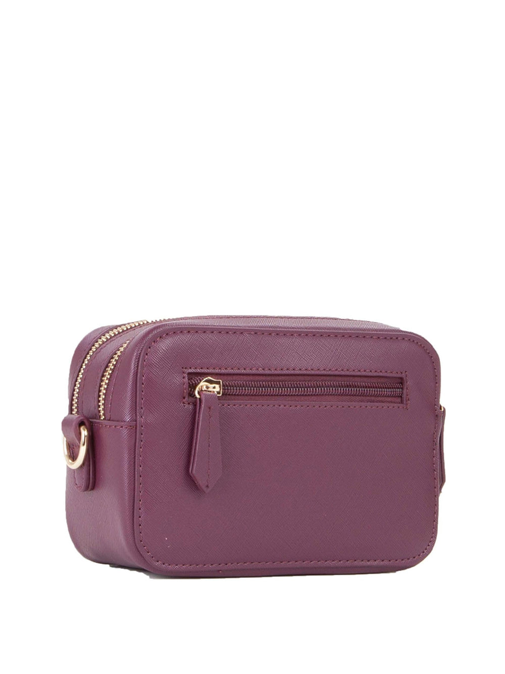 VALENTINO Borsa a Tracolla Donna - Viola modello VBS7B306