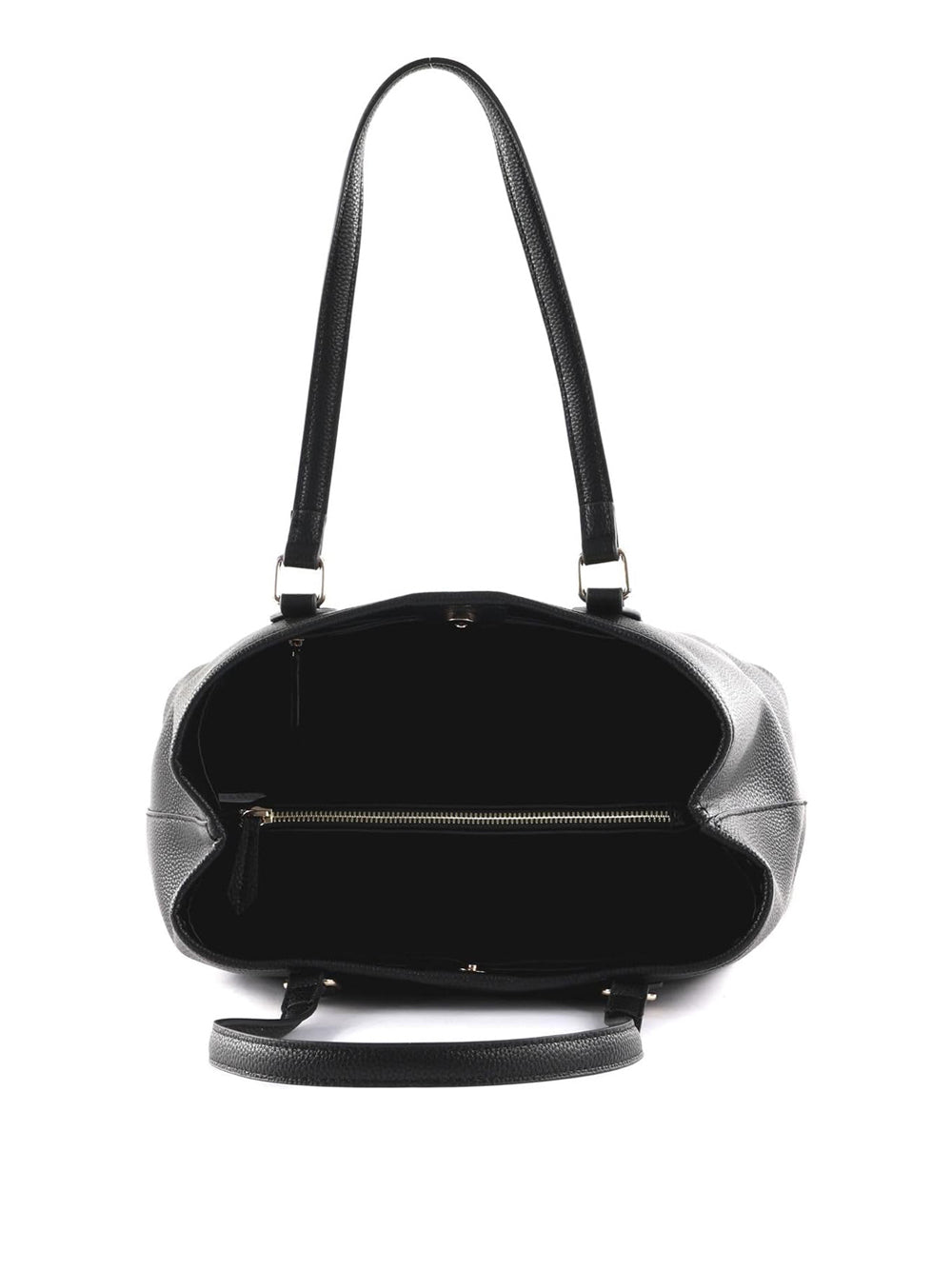 VALENTINO Borsa a Spalla Donna - Nero modello VBS7LX01