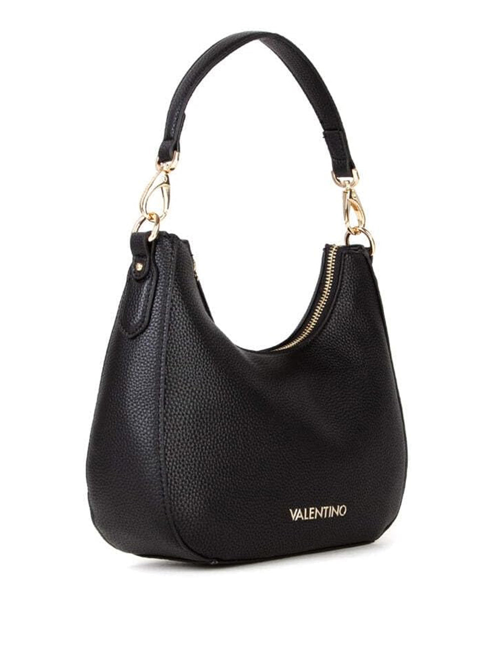 VALENTINO Borsa a Spalla Donna - Nero modello VBS7LX06