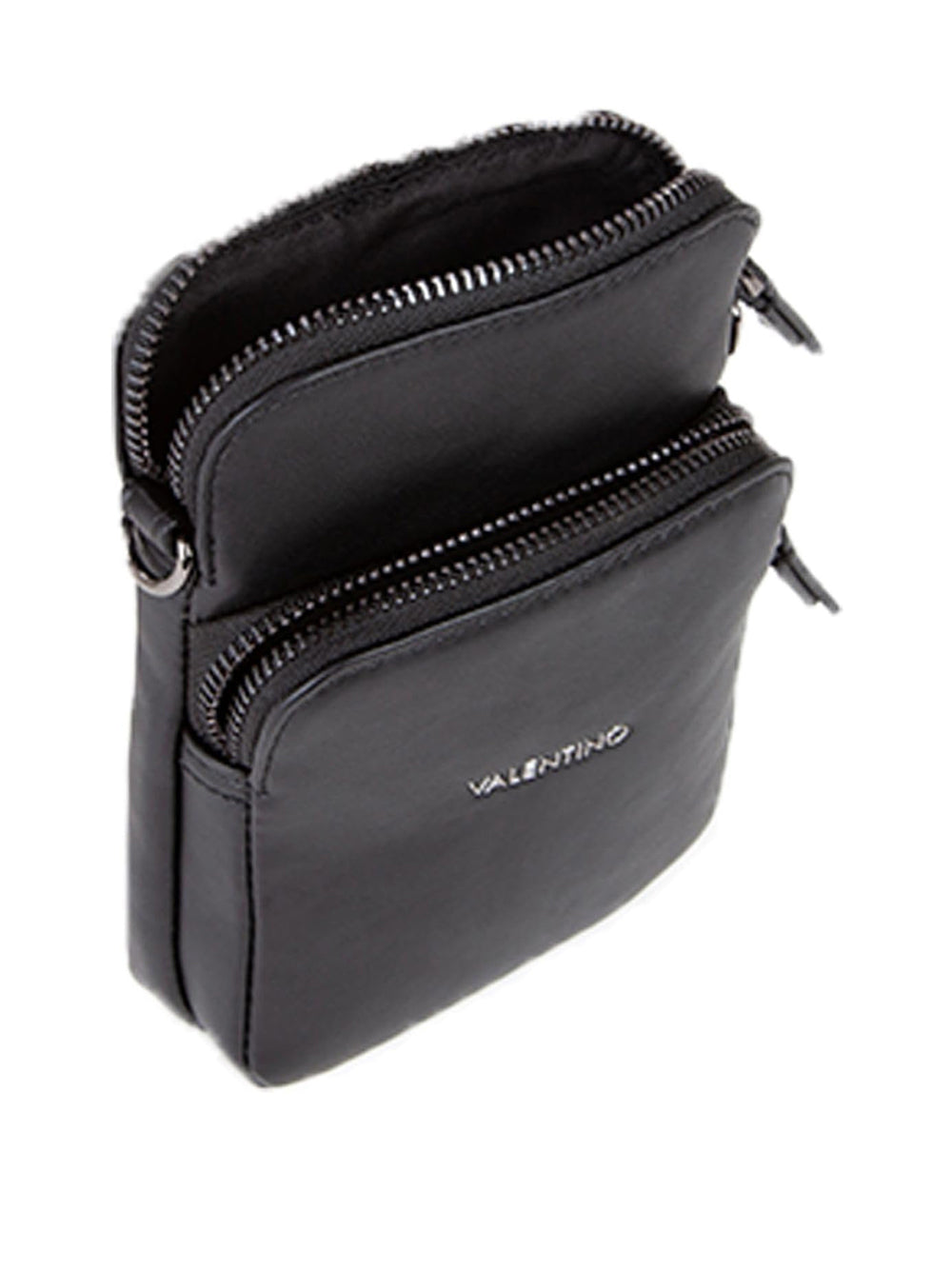 VALENTINO Borsa a Tracolla Uomo - Nero modello VBS8UT07
