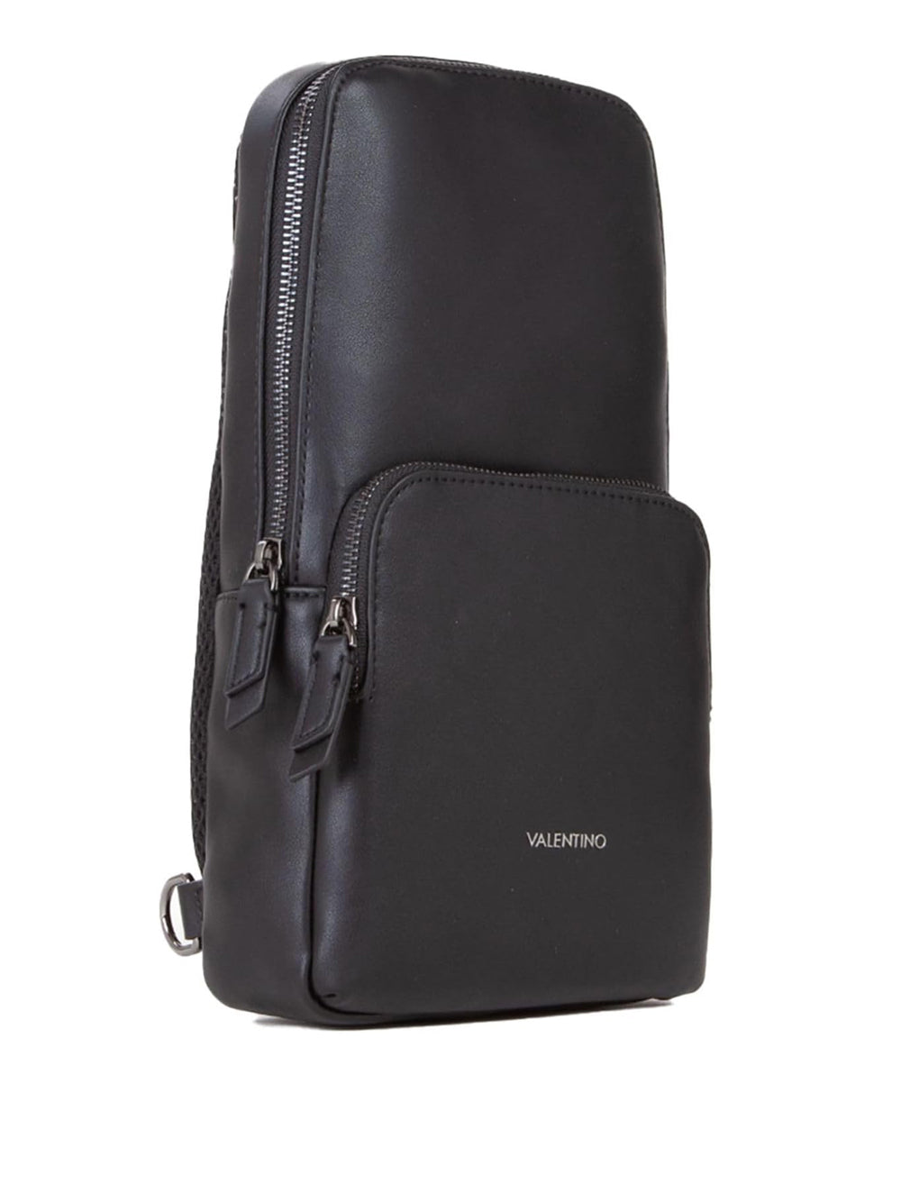 VALENTINO Borsa a Tracolla Uomo - Nero modello VBS8UT18