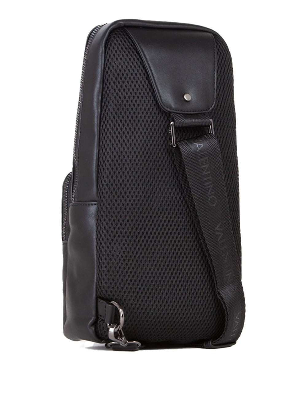 VALENTINO Borsa a Tracolla Uomo - Nero modello VBS8UT18