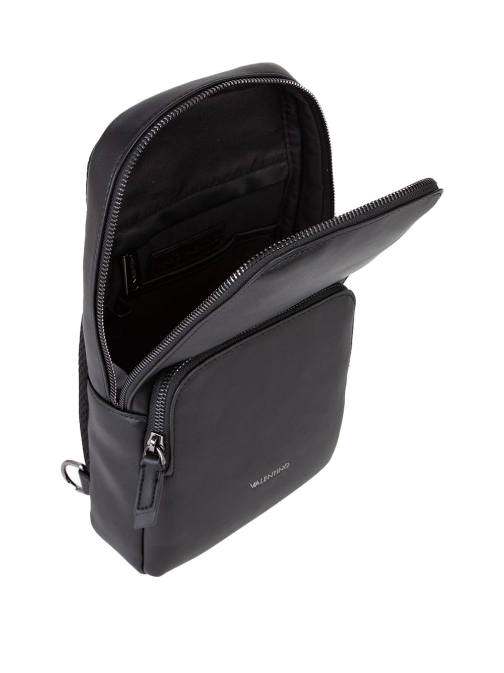 VALENTINO Borsa a Tracolla Uomo - Nero modello VBS8UT18