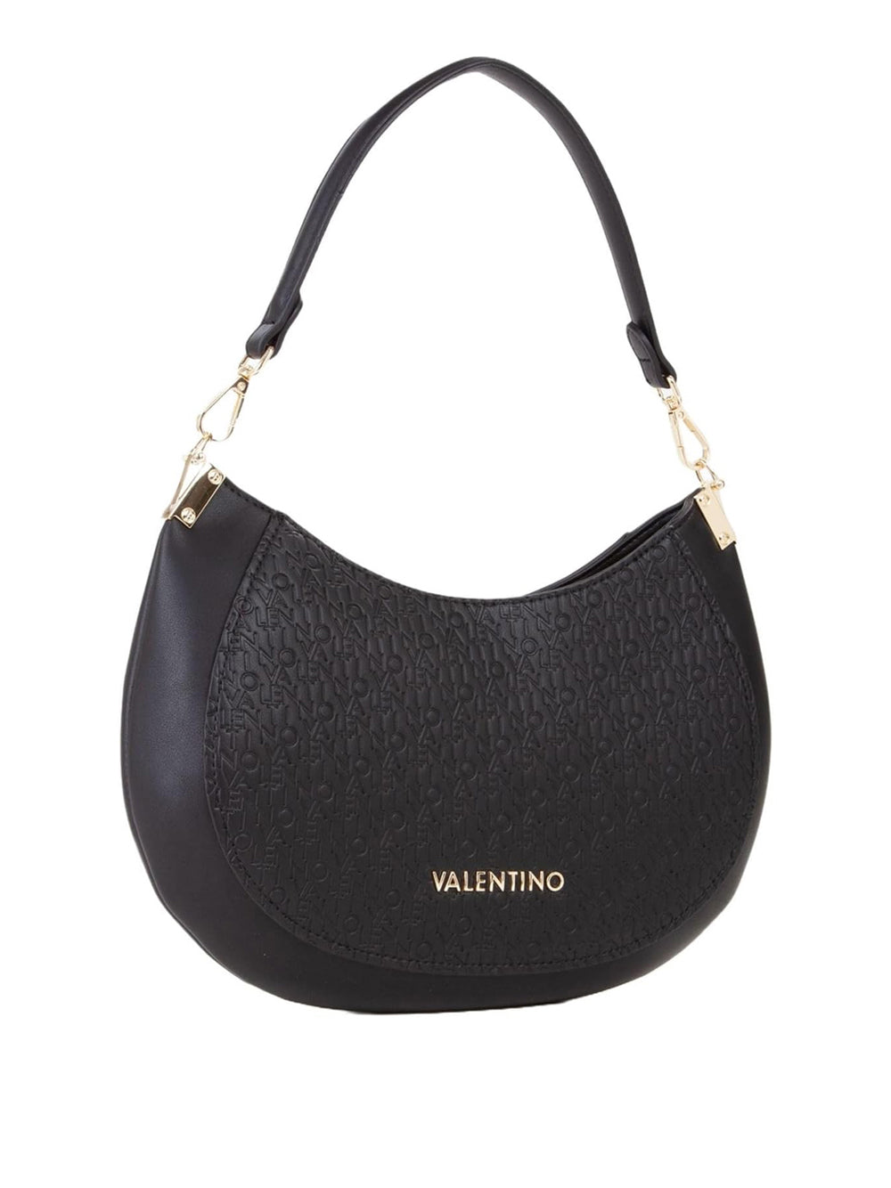 VALENTINO Borsa a Spalla Donna - Nero modello VBS9C707