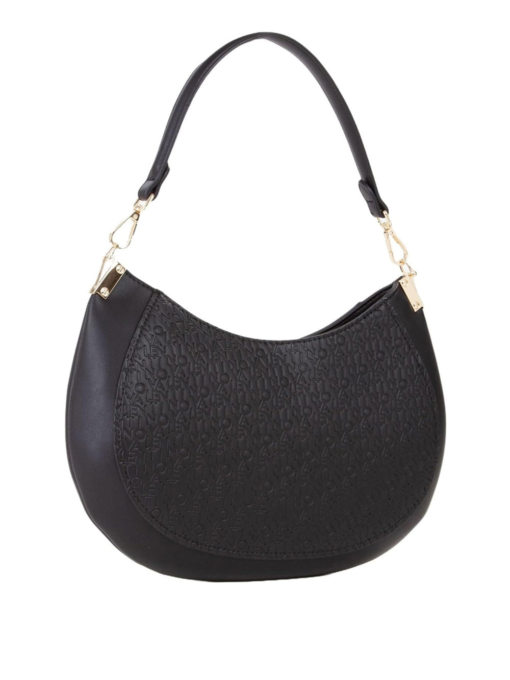 VALENTINO Borsa a Spalla Donna - Nero modello VBS9C707