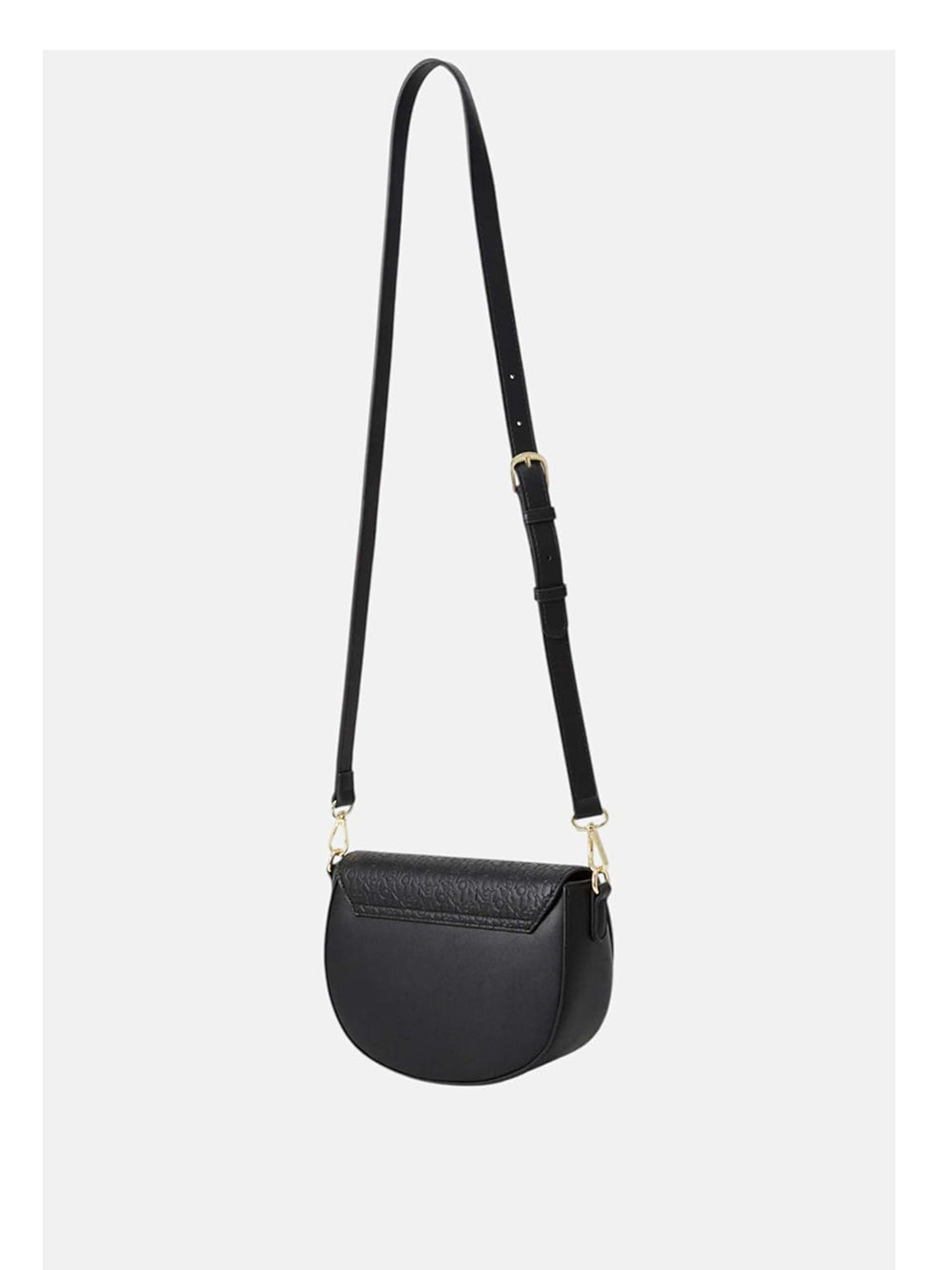 VALENTINO Borsa a Tracolla Donna - Nero modello VBS9C710