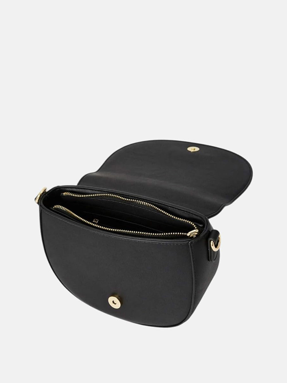 VALENTINO Borsa a Tracolla Donna - Nero modello VBS9C710