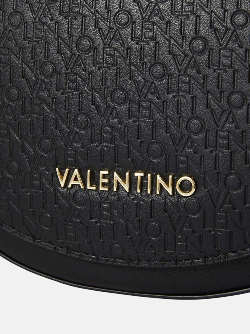 VALENTINO Borsa a Tracolla Donna - Nero modello VBS9C710