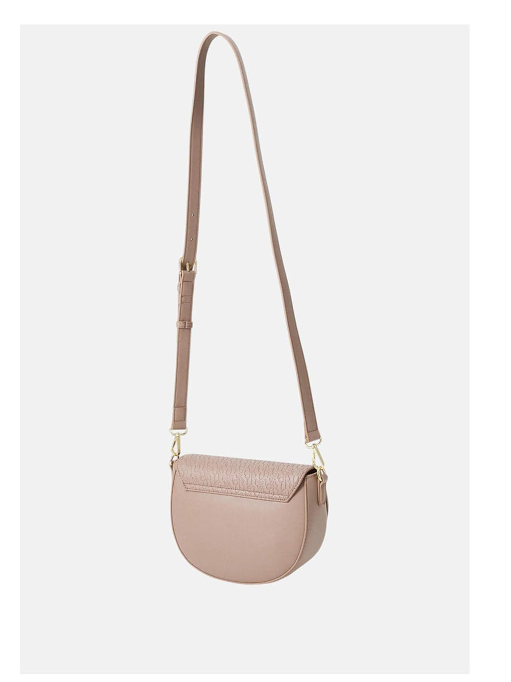 VALENTINO Borsa a Tracolla Donna - Taupe modello VBS9C710