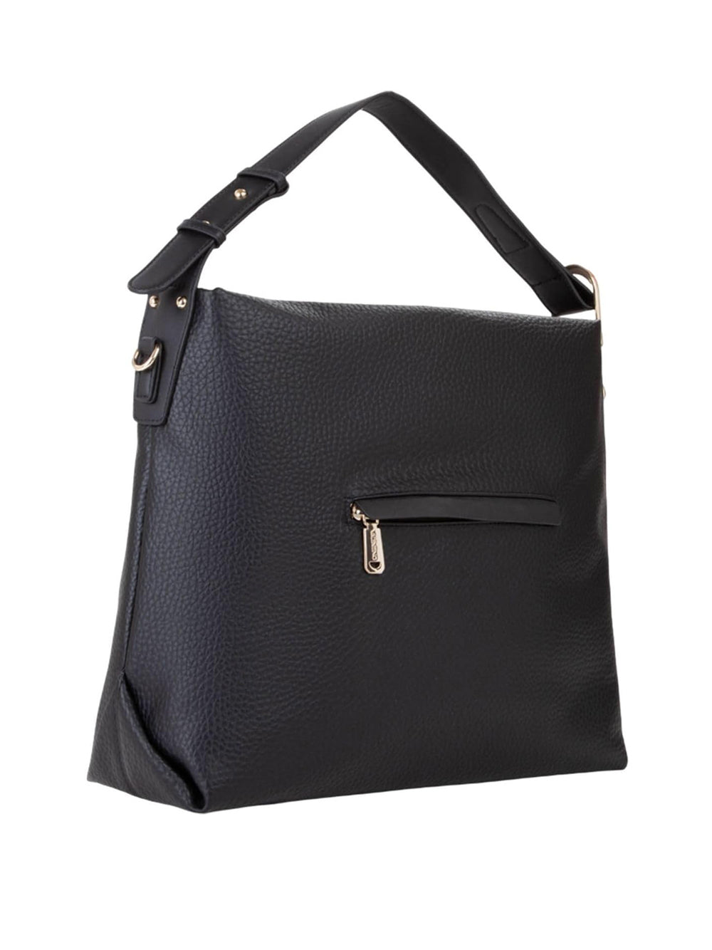 VALENTINO Borsa a Spalla Donna - Nero modello VBS9DE07