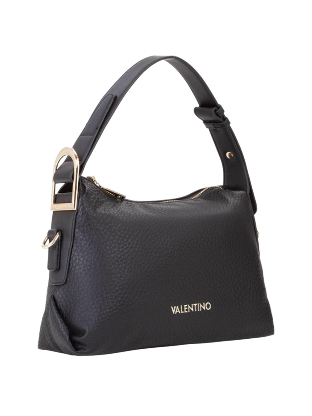VALENTINO Borsa a Spalla Donna - Nero modello VBS9DE13