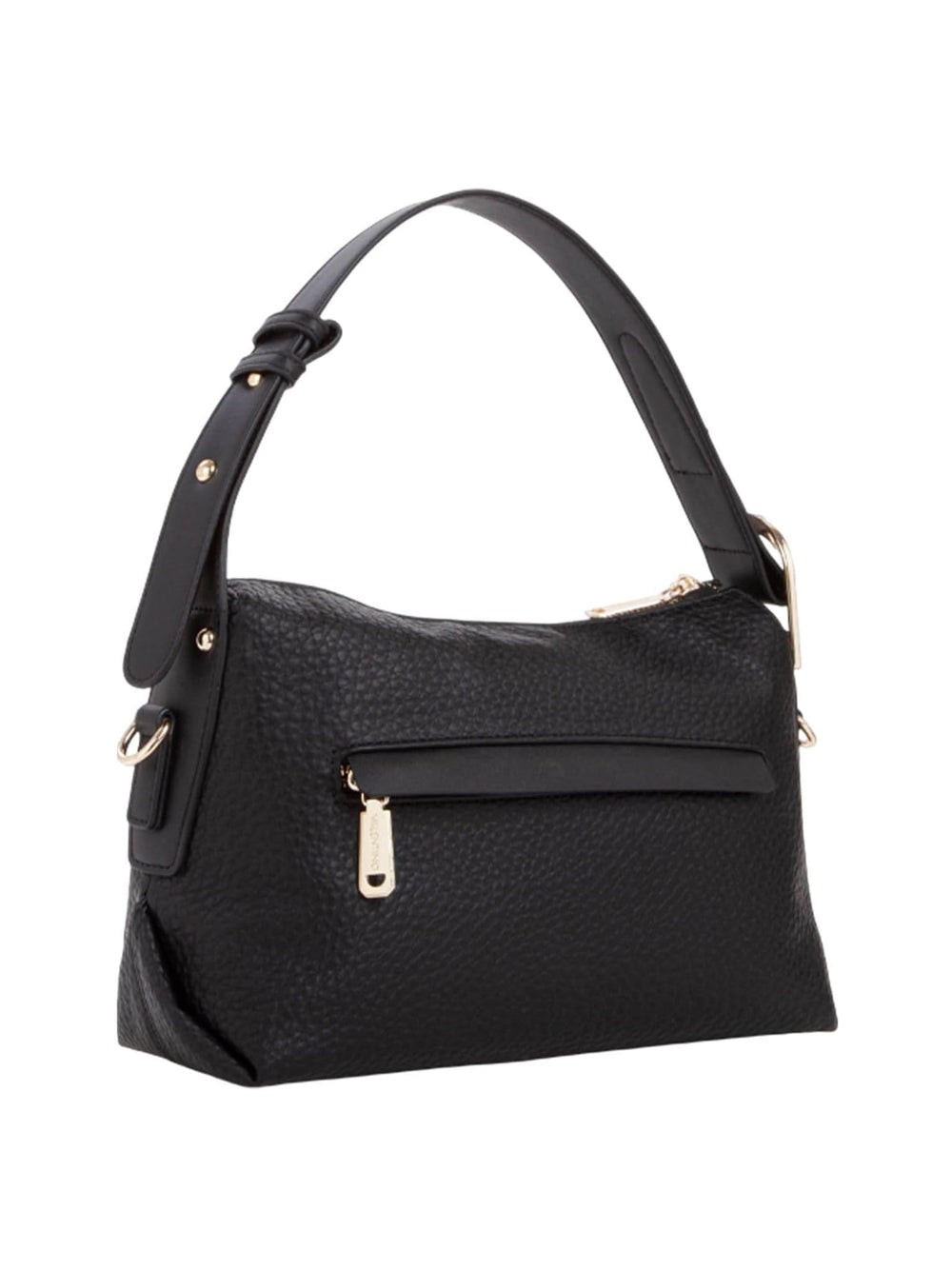 VALENTINO Borsa a Spalla Donna - Nero modello VBS9DE13