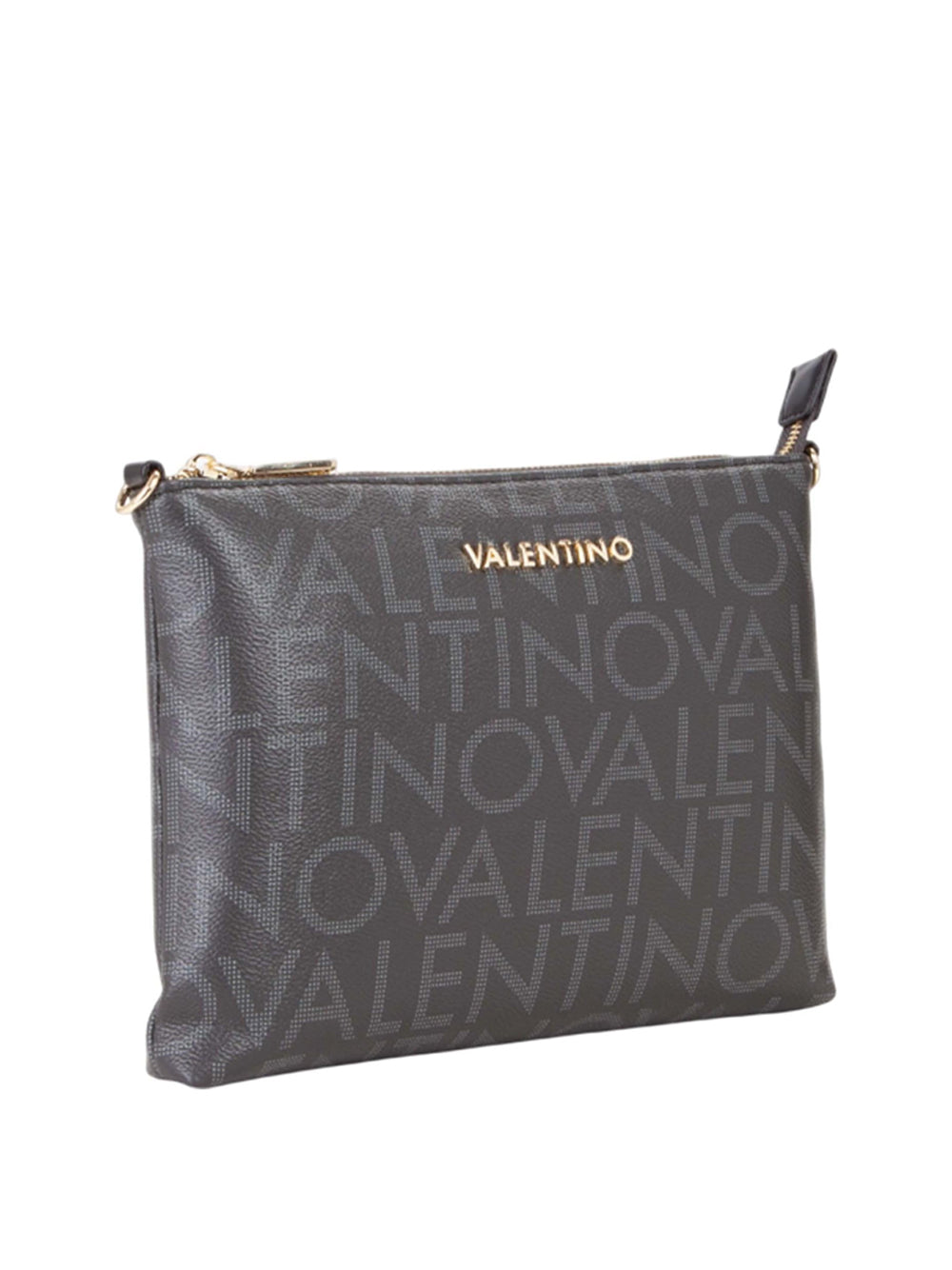 VALENTINO Borsa a Tracolla Donna - Nero modello VBS9IS17