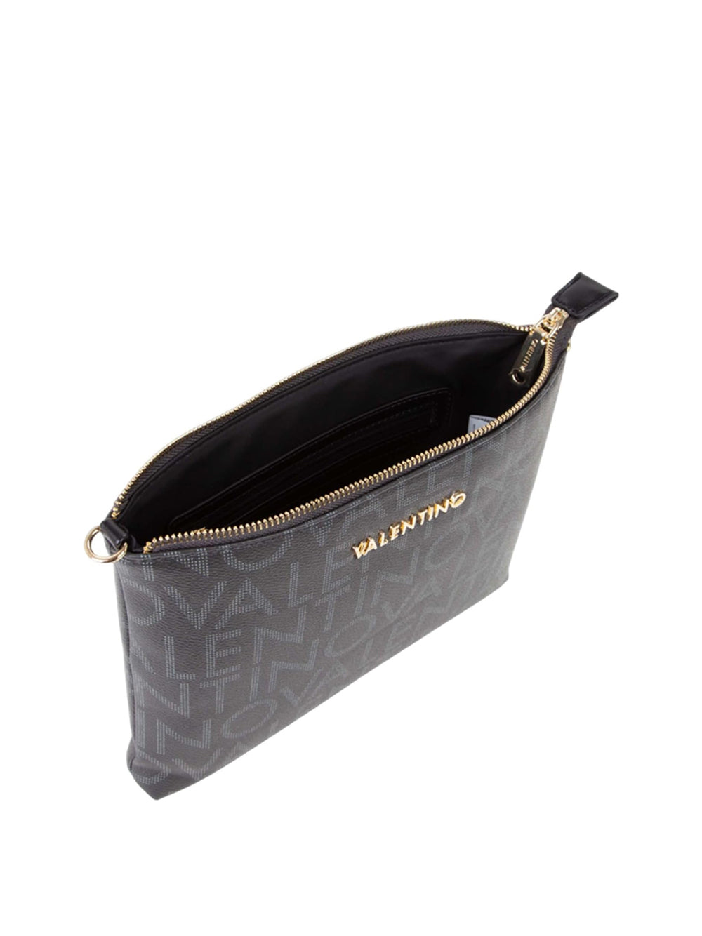 VALENTINO Borsa a Tracolla Donna - Nero modello VBS9IS17