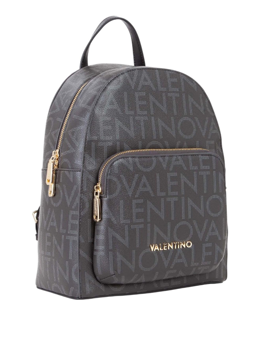 VALENTINO Borsa a Zainetto Donna - Nero modello VBS9IS20