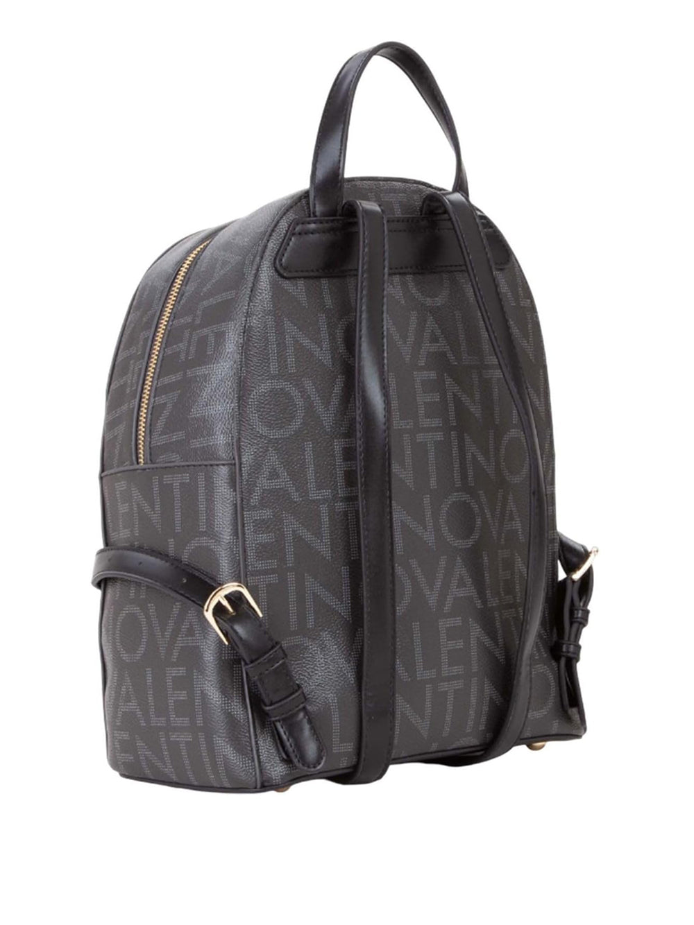 VALENTINO Borsa a Zainetto Donna - Nero modello VBS9IS20