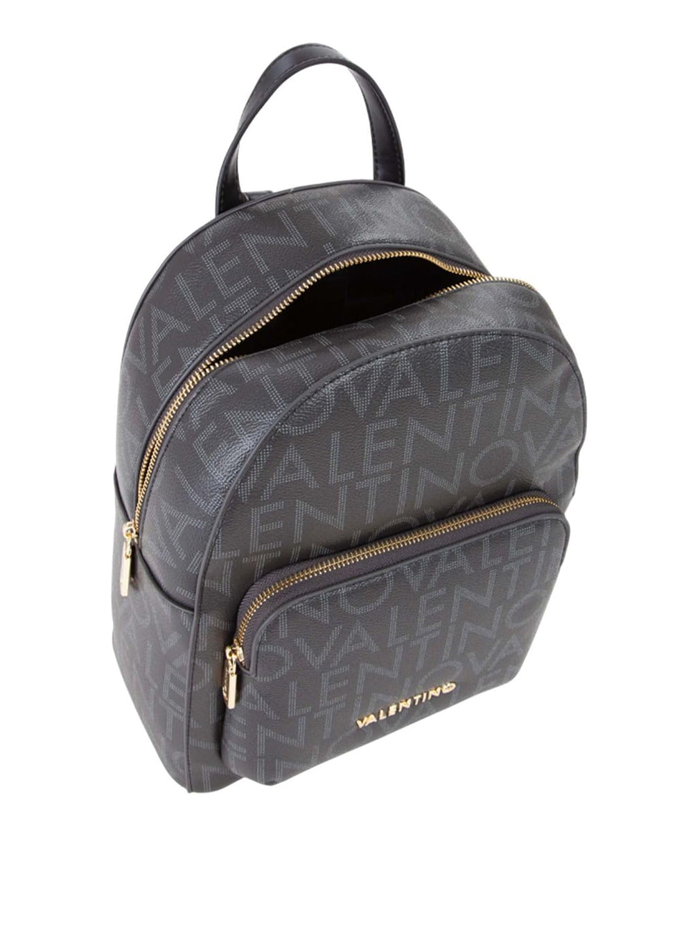 VALENTINO Borsa a Zainetto Donna - Nero modello VBS9IS20