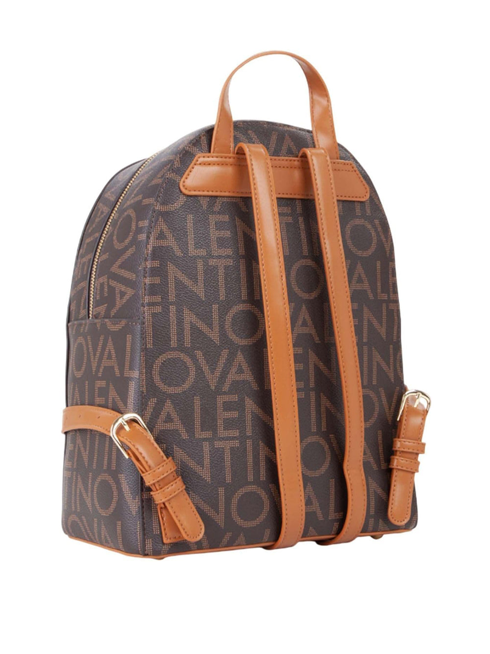VALENTINO Borsa a Zainetto Donna - Testa di moro modello VBS9IS20