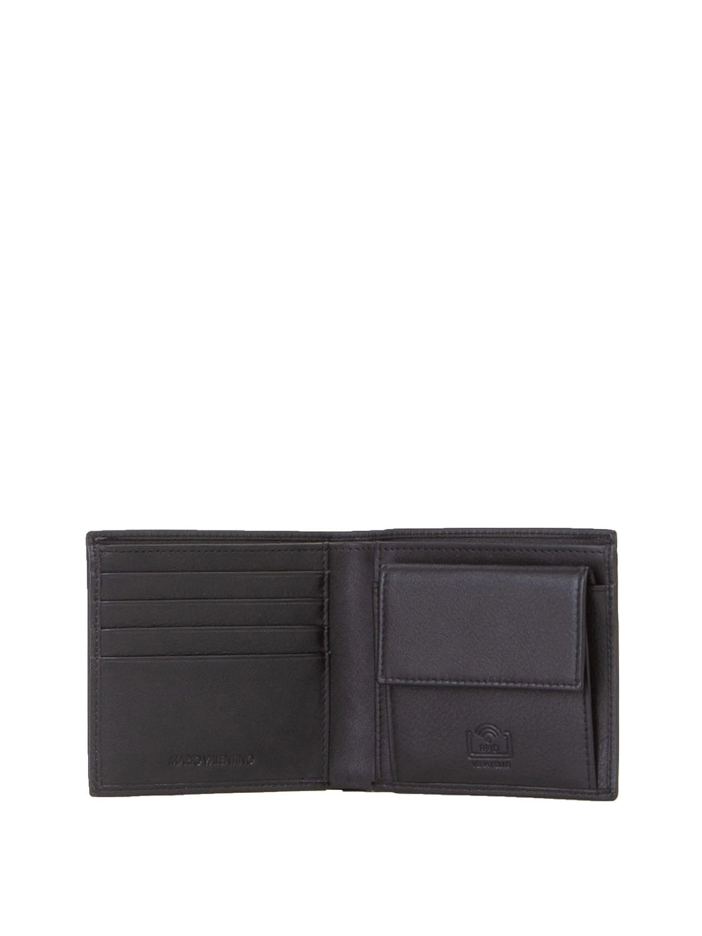 VALENTINO Portafoglio Uomo - Nero modello VPP8UD13