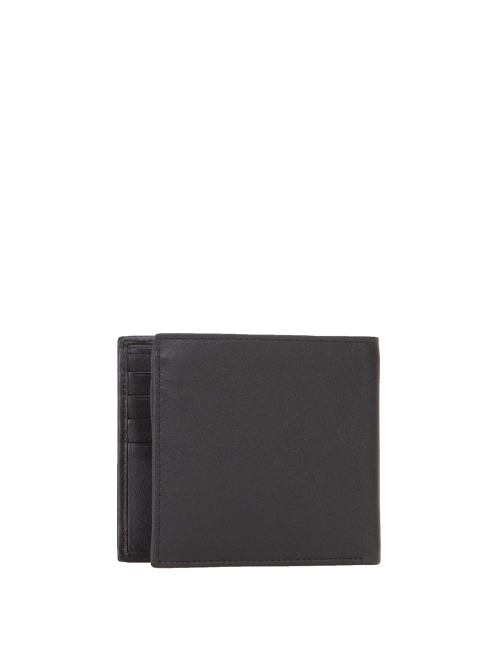 VALENTINO Portafoglio Uomo - Nero modello VPP8UD13