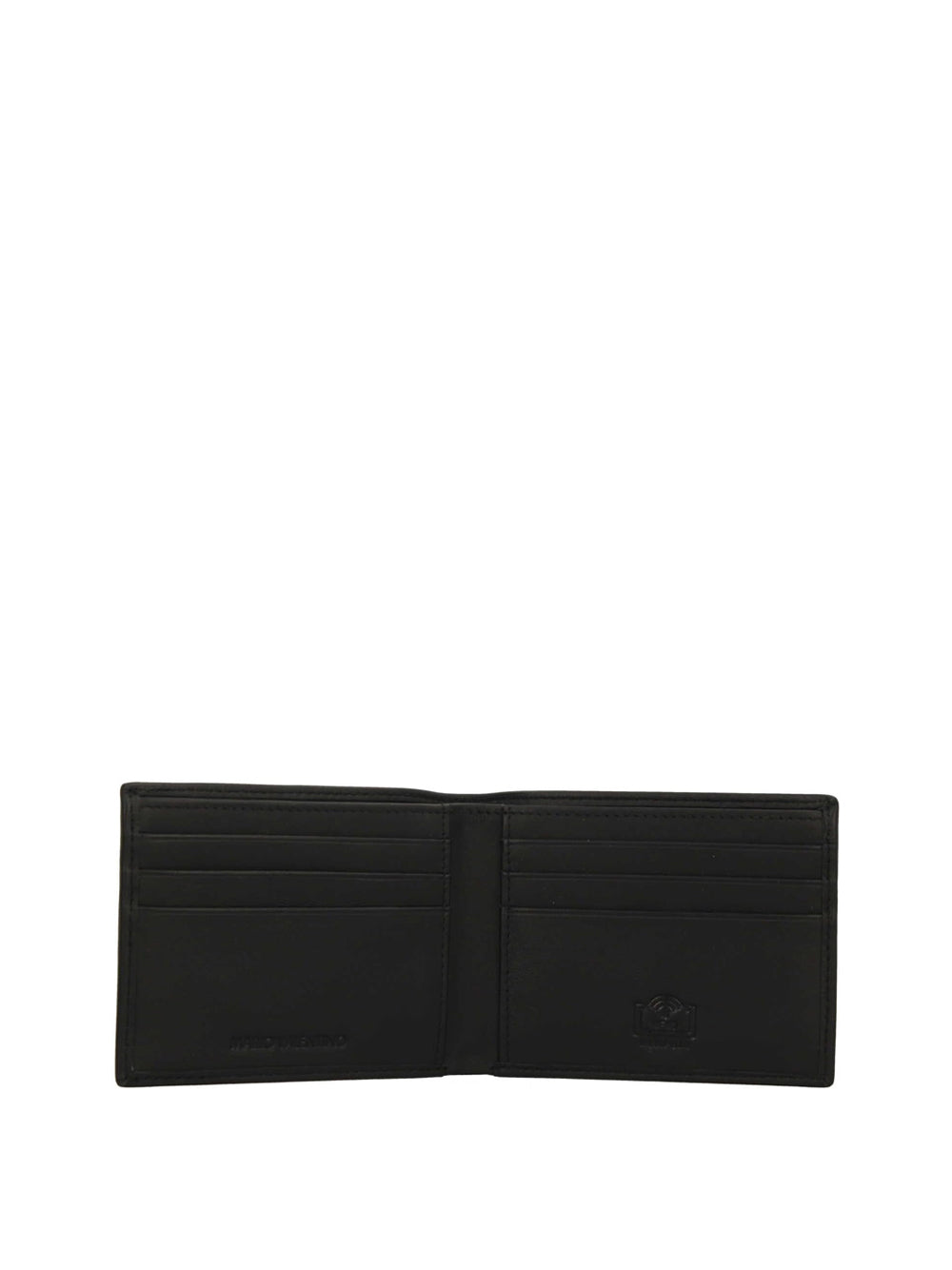 VALENTINO Portafoglio Uomo - Nero modello VPP8UD68