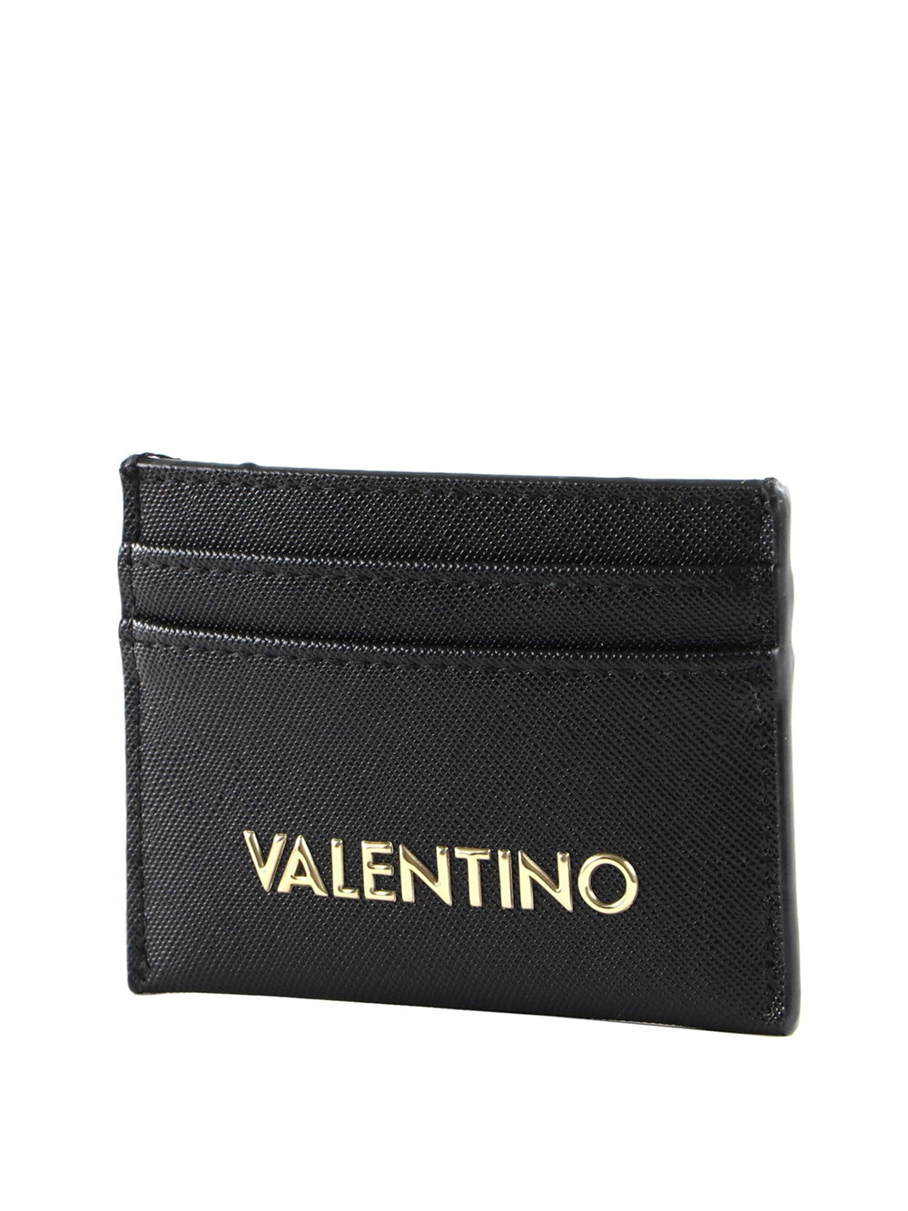VALENTINO Portacarte Donna - Nero modello VPS1IJ21