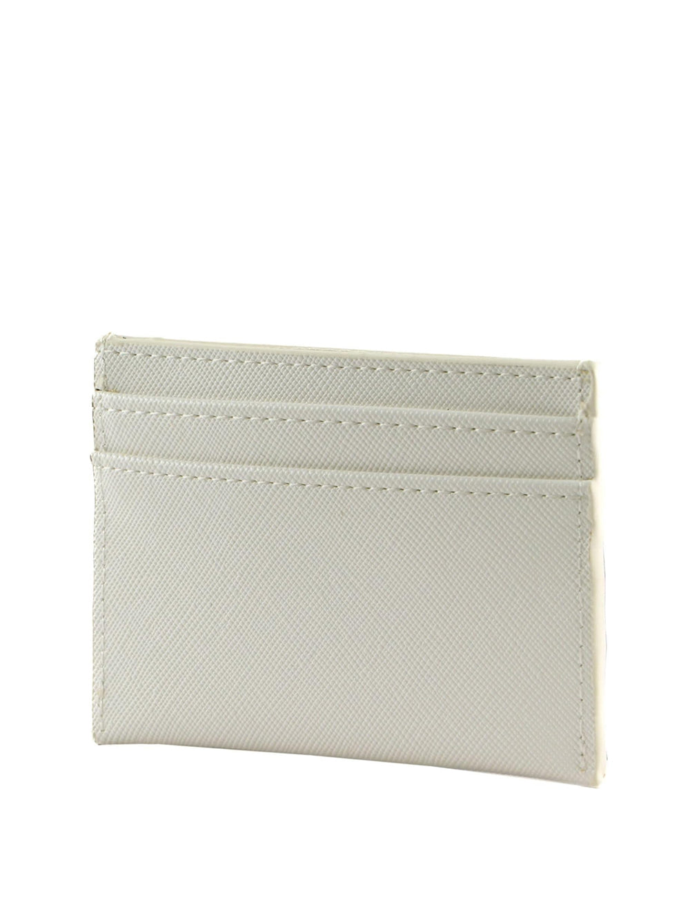 VALENTINO Portacarte Donna - Bianco modello VPS1IJ21