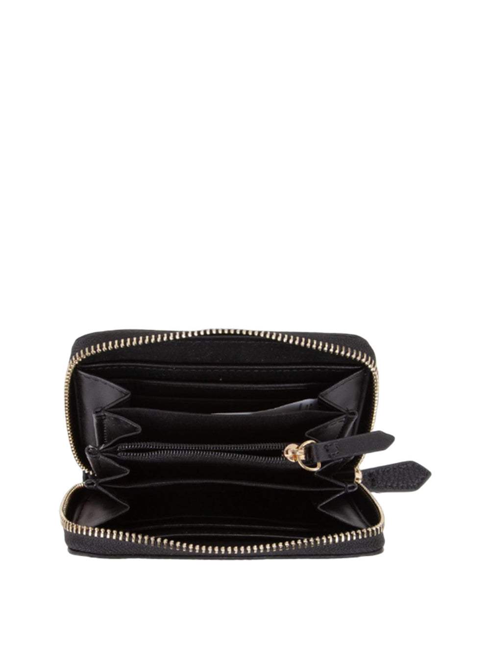 VALENTINO Portafoglio Donna - Nero modello VPS5A8137