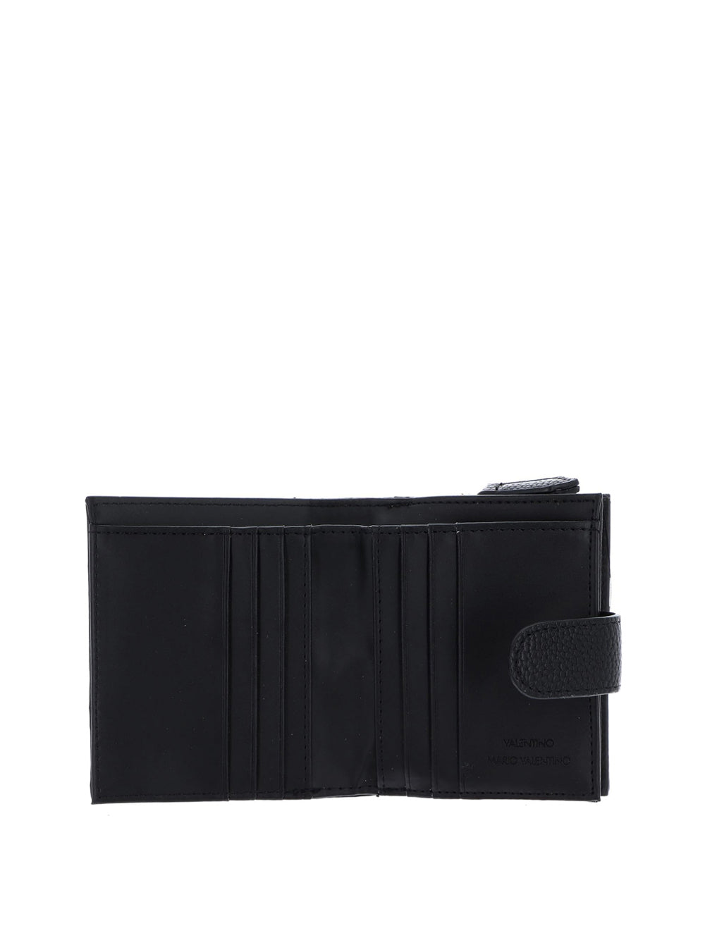 VALENTINO Portafoglio Donna - Nero modello VPS7LX215