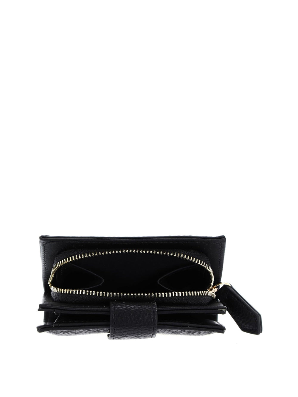 VALENTINO Portafoglio Donna - Nero modello VPS7LX215