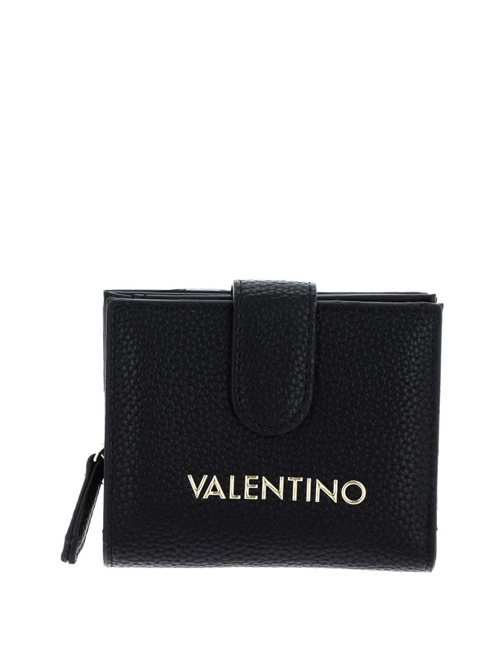 VALENTINO Portafoglio Donna - Nero modello VPS7LX215