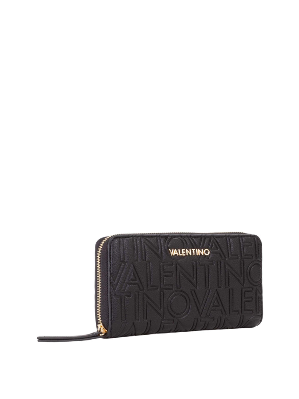 VALENTINO Portafoglio Donna - Nero modello VPS8PG155