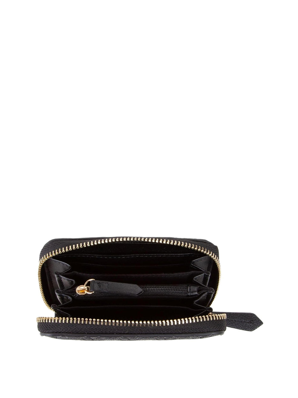 VALENTINO Portafoglio logato Donna - Nero modello VPS8ZG137