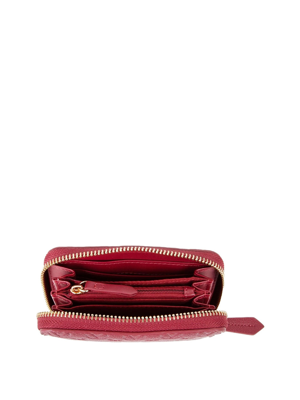 VALENTINO Portafoglio logato Donna - Rosso modello VPS8ZG137