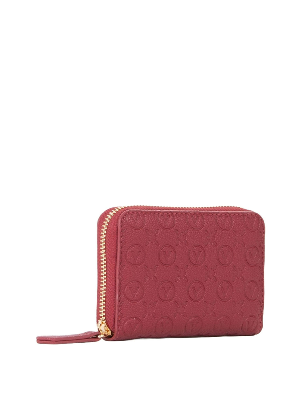VALENTINO Portafoglio logato Donna - Rosso modello VPS8ZG137