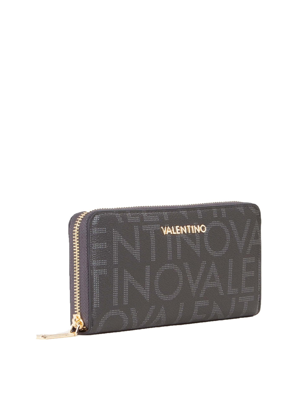 VALENTINO Portafoglio Donna - Nero modello VPS9IS155