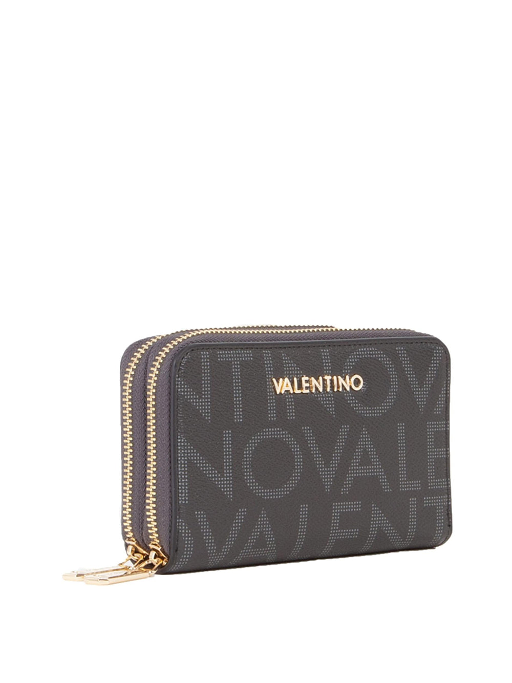 VALENTINO Portafoglio Donna - Nero modello VPS9IS234